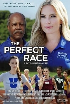 The Perfect Race online streaming