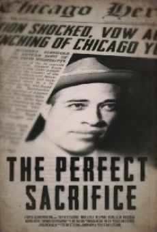 Película: The Perfect Sacrifice