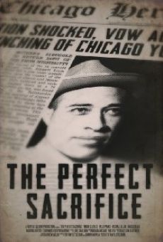 The Perfect Sacrifice stream online deutsch