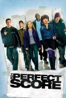 The Perfect Score online streaming