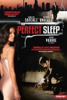 Película: The Perfect Sleep