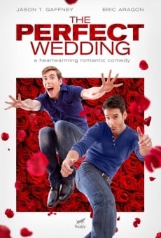 Película: The Perfect Wedding