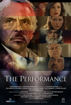 The Performance (2017)