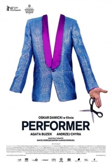 The Performer online streaming
