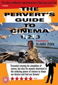 The Pervert's Guide to Cinema en ligne gratuit