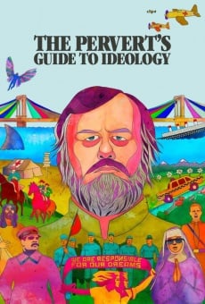 The Pervert's Guide to Ideology stream online deutsch