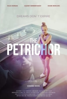 Película: El Petrichor