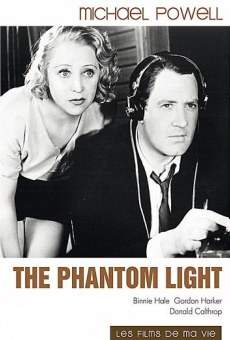 Película: The Phantom Light