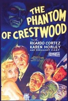 The Phantom of Crestwood online streaming