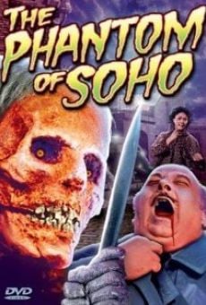 Película: The Phantom of Soho