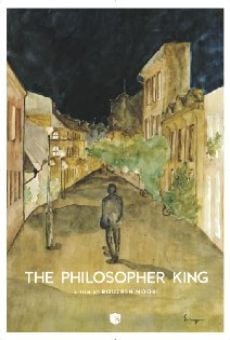 The Philosopher King stream online deutsch
