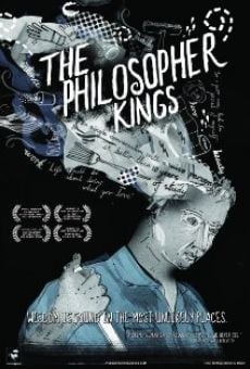 The Philosopher Kings (2009)