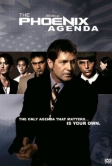 Película: The Phoenix Agenda