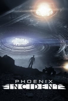 The Phoenix Incident