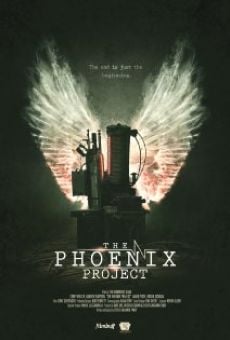 Película: The Phoenix Project