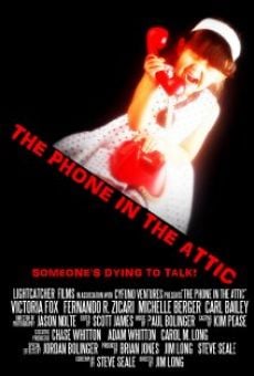 Película: The Phone in the Attic