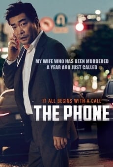 Película: The Phone
