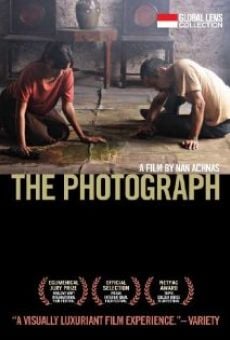 Película: The Photograph