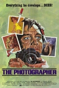 The Photographer online streaming