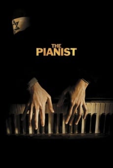 The Pianist, película en español