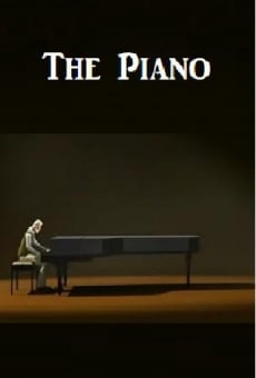 Película: The Piano