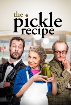 The Pickle Recipe online