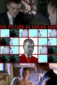 The Picture of Dorian Gray en ligne gratuit