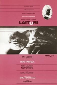 Laituri (1965)