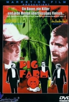 Película: La granja de cerdos