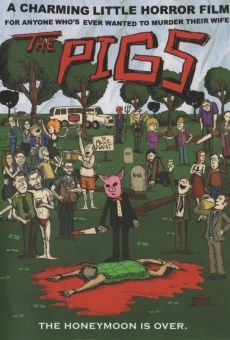 The Pigs stream online deutsch