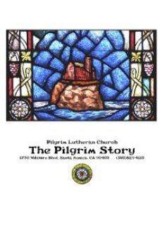 The Pilgrim Story online streaming