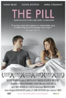 The Pill on-line gratuito