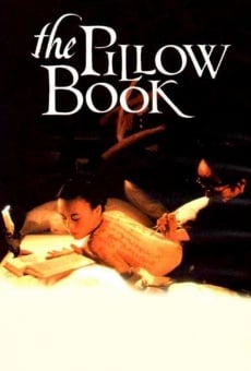 The Pillow Book stream online deutsch