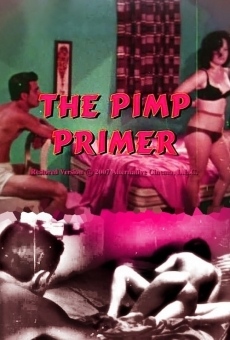 The Pimp Primer online streaming