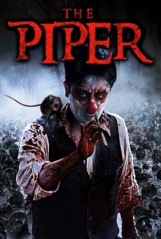 The Piper online