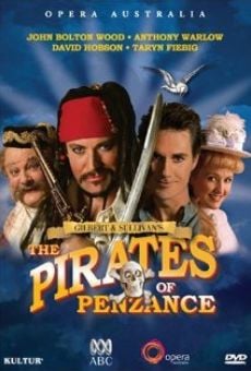 The Pirates of Penzance online streaming