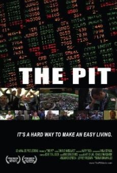 Película: The Pit