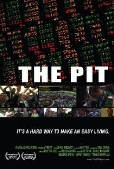 The Pit on-line gratuito