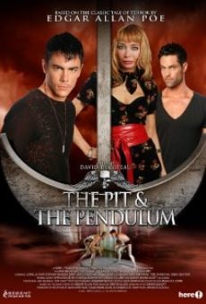 The Pit and the Pendulum stream online deutsch