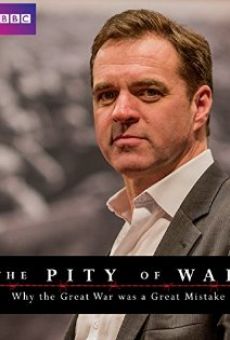 The Pity of War online streaming