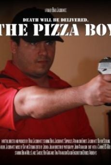 Película: The Pizza Boy