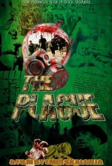 The Plague (2016)