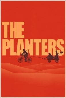 The Planters online