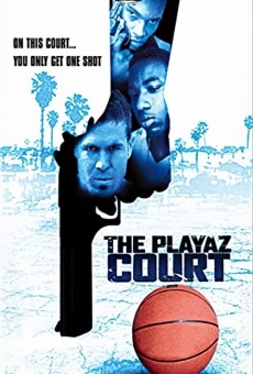 The Playaz Court online free