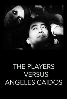Película: The Players vs. ángeles caídos