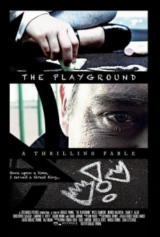 The Playground online streaming