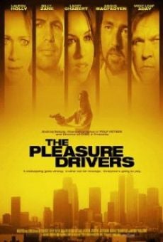 Película: The Pleasure Drivers