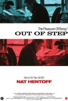 Película: The Pleasures of Being Out of Step