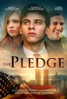 Película: The Pledge