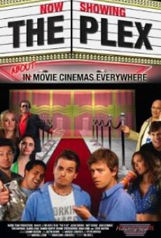 The Plex online streaming